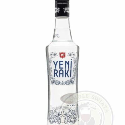Wódka anyżowa Yeni Raki 0,7l