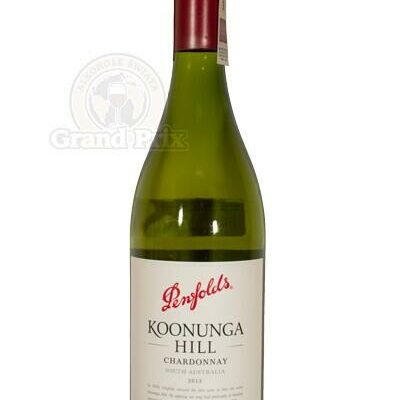 Wino Penfolds Koonunga Hill Chardonnay 0,75l