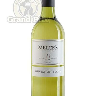 Muratie Melck’s Sauvignon Blanc 0,75l