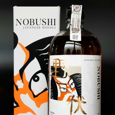 Nobushi Japanese Whisky 40% 0,7l