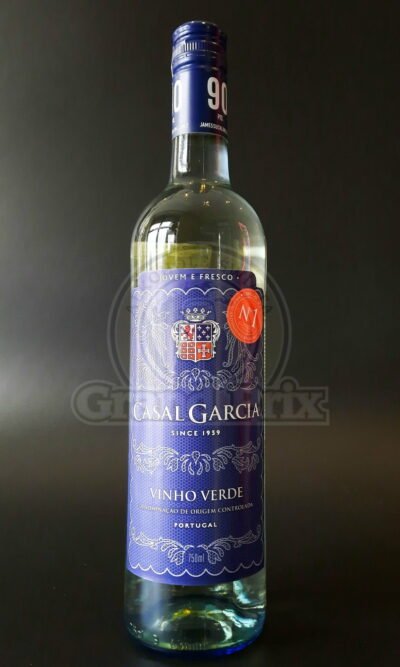 Vinho Verde Casal Garcia