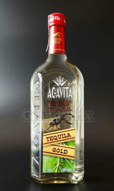 AGAVITA GOLD 38%
