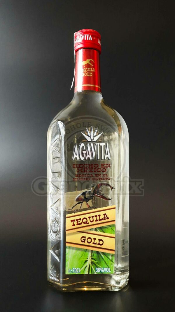 AGAVITA GOLD 38%