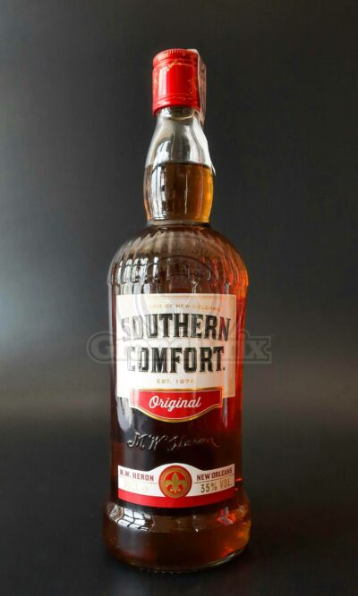 SOUTHERN COMFORT 35%