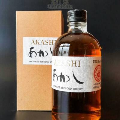 Akashi Blend White Oak 0,5l