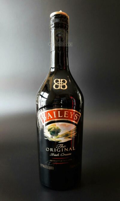 Bailey’s Irish Cream