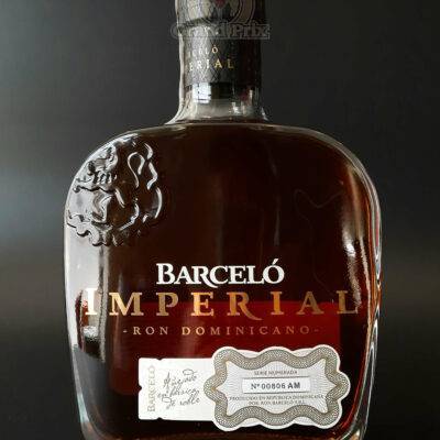 BARCELO IMPERIAL 38%  0,7L