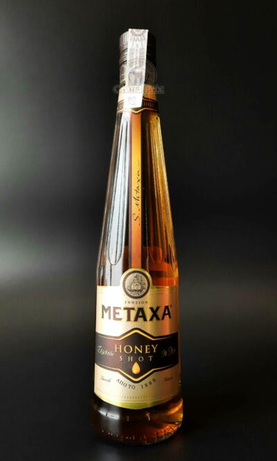 METAXA HONEY SHOT 30% 0,7L