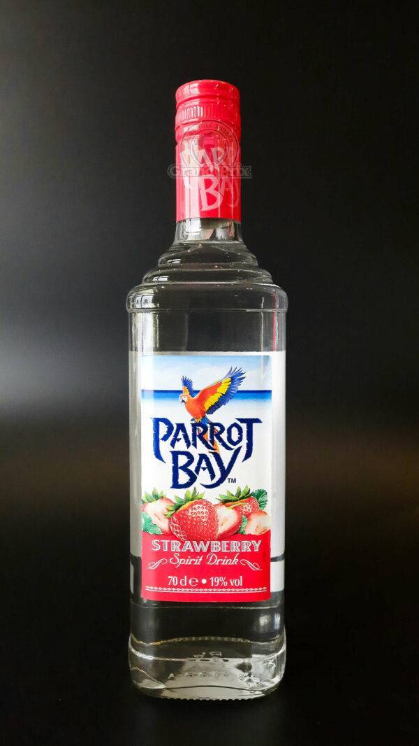 PARROT BAY STRAWBERRY