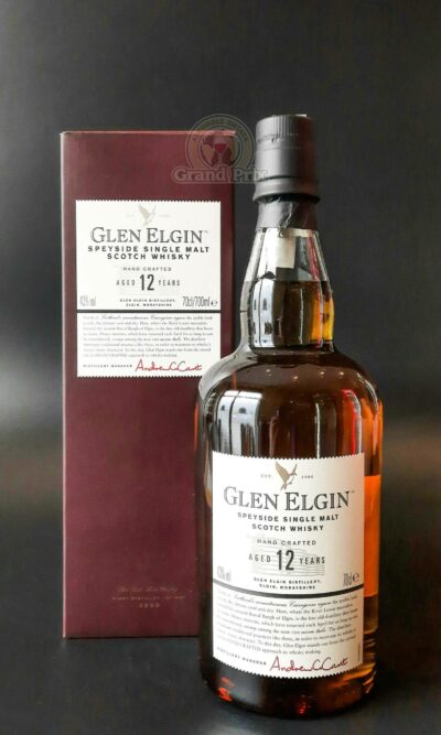 GLEN ELGIN 12Y