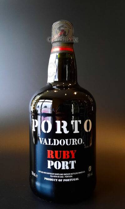 VALDOURO RUBY PORTO 19%