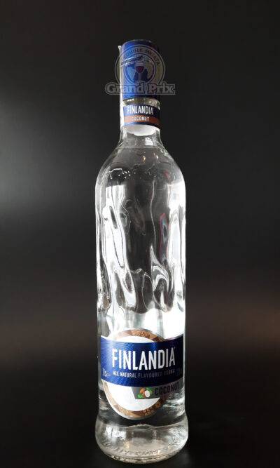 Finlandia Coconut