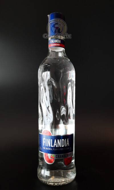Finlandia Cranberry Fusion