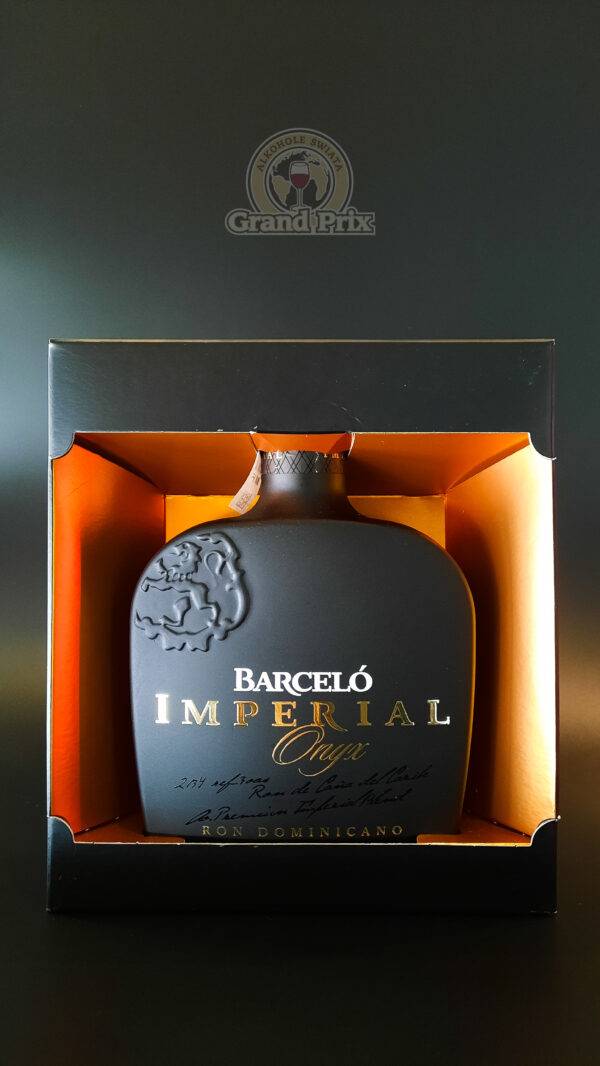 BARCELO IMPERIAL ONYX 38% 0,7L