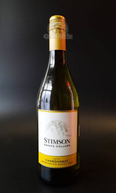 Stimson Estate Cellars Chardonnay
