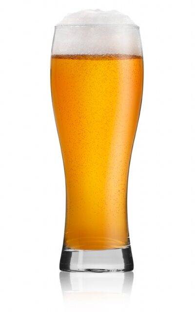 Szklanka wysoka Chill do piwa 500 ml