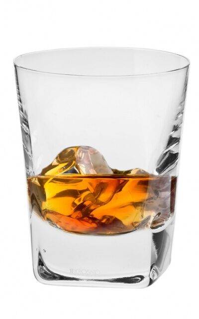 Szklanka Caro do whisky 280 ml 6 szt
