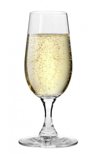 Kieliszek Pure do szampana 180 ml 6 szt