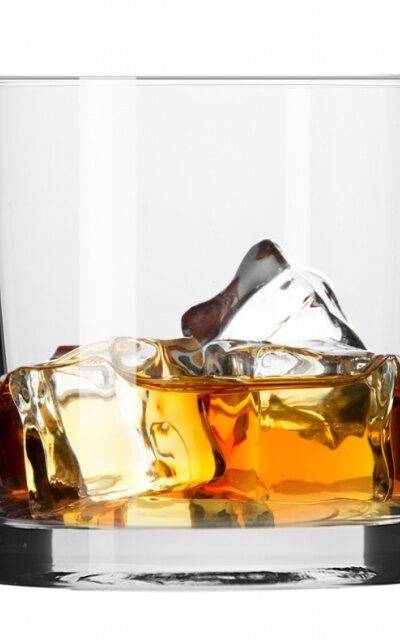 Szklanka Balance do whisky 220 ml 6 szt