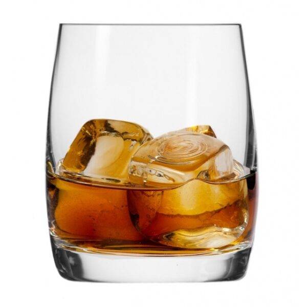Szklanka Blended do whisky 250 ml 6 szt