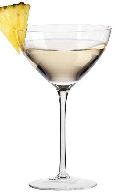 Kieliszki Harmony do martini 245 ml