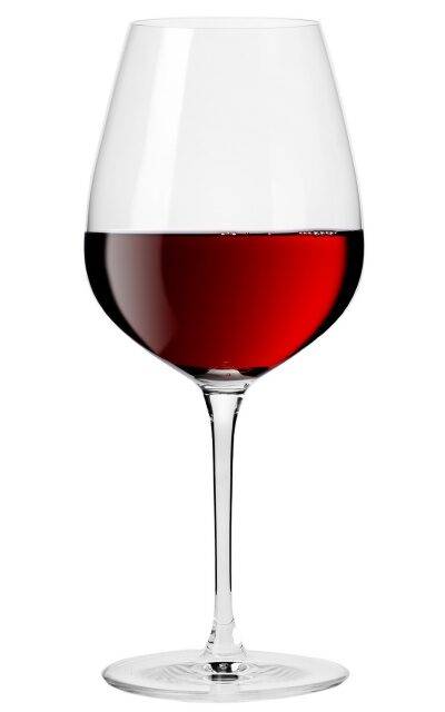 Kieliszki Noir DUET do wina czerwonego Pinot Noir 2 szt 700ML