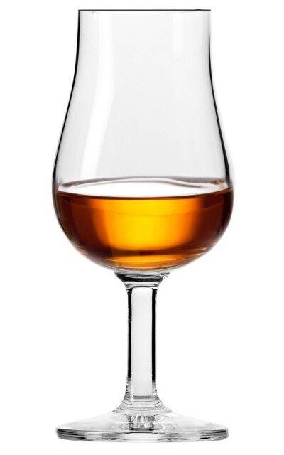 Kieliszki Pure do degustacji whisky 100 ml