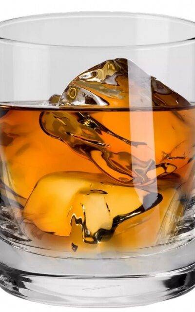 Szklanki Mixology do whisky 300 ml 6 szt