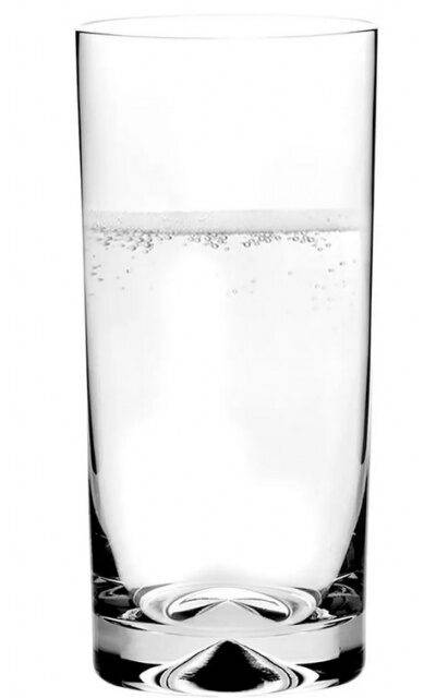 Szklanki Mixology do napojów 300 ml 6 szt