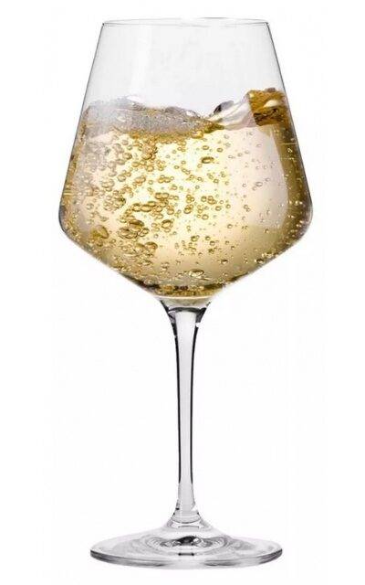 Kieliszki do wina białego chardonnay Avant-Garde 460 ml