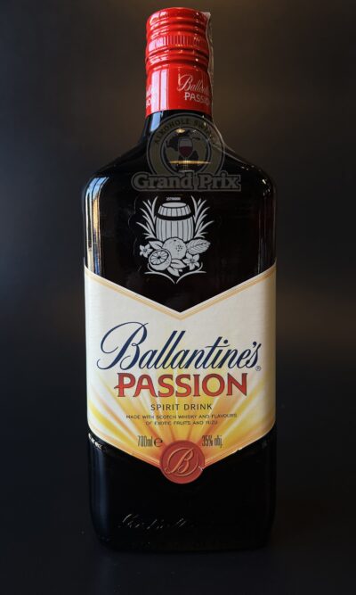 BALLANTINE'S PASSION 0,7L 40%