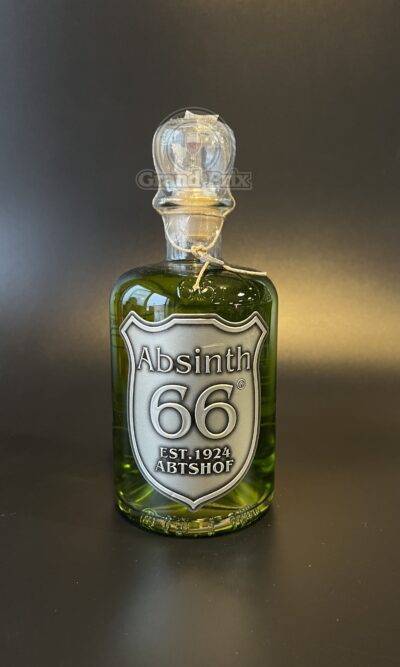 Absinth 66 Classic 0,5L