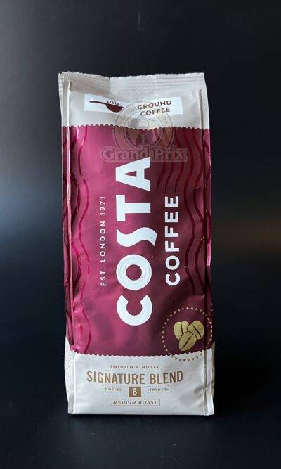 Kawa mielona Costa Coffee Signature Blend Medium Roast 500g