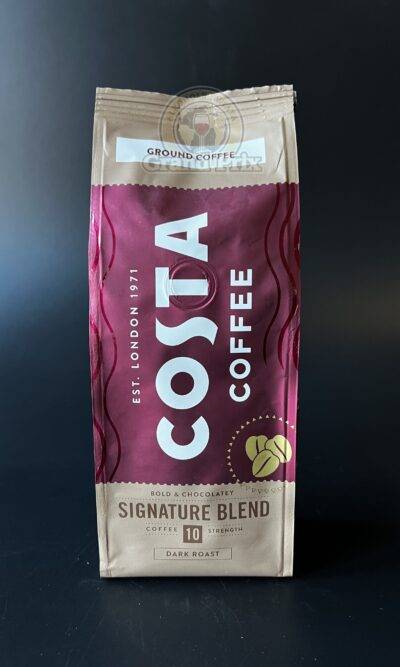 Kawa mielona Costa Coffee Signature Blend Dark Roast 200g