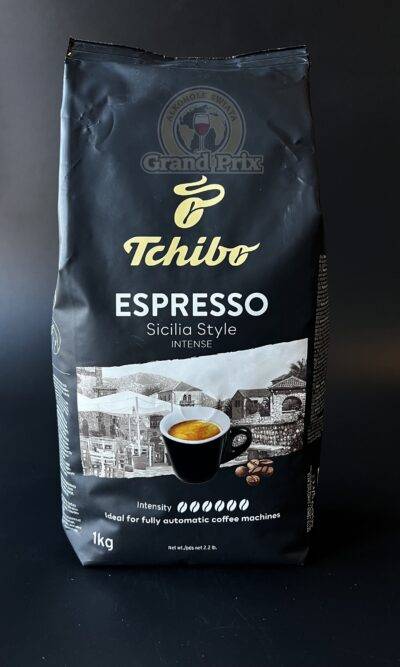 Kawa ziarnista Tchibo Espresso Sicilia Style 1kg