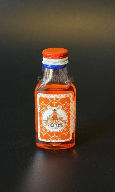 Mini LIKIER Oranje Knaller 0,02L 14,9%